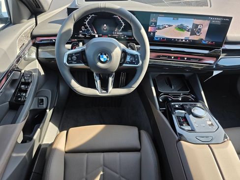 New 2027 BMW 530i w/ M Sport Package RWD image 11
