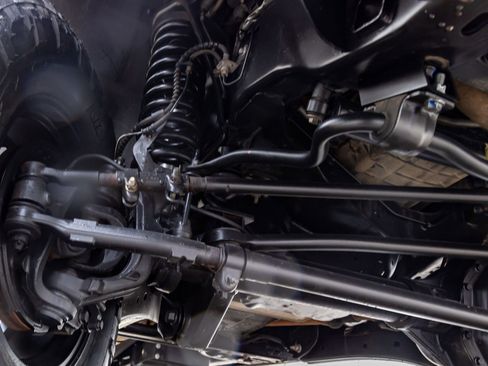 Used 2022 Ford F250 King Ranch w/ Tremor Off-Road Package image 13