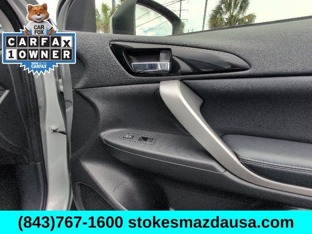 Used 2025 Mitsubishi Eclipse Cross SE AWD/4WD image 24