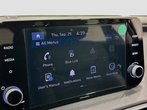 Used 2022 Hyundai Santa Fe XRT image 13