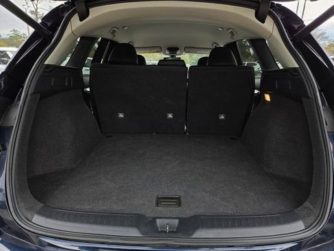 Certified 2024 INFINITI QX50 Pure image 16