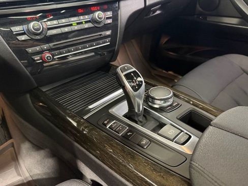 Used 2018 BMW X5 xDrive35i AWD/4WD image 16