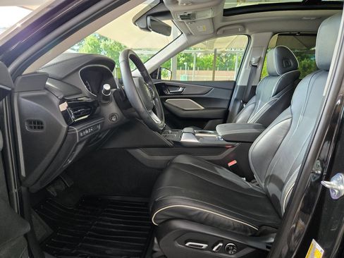 Certified 2022 Acura MDX SH-AWD w/ Advance Package image 9
