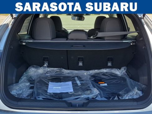 New 2025 Subaru Crosstrek 2.5i Sport w/ Crosstrek Mirror Package image 5