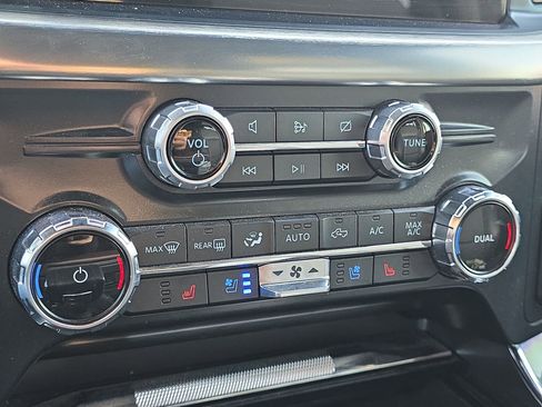 Certified 2022 Ford F150 Lariat image 18