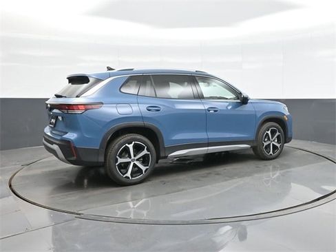 New 2026 Volkswagen Tiguan SE image 7