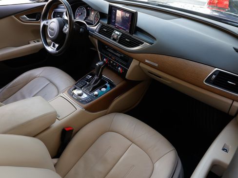 Used 2017 Audi A7 3.0T Premium Plus image 21
