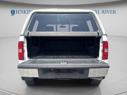 Used 2011 Chevrolet Silverado 1500 W/T RWD image 19