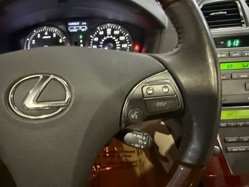 Used 2012 Lexus ES 350 FWD image 17