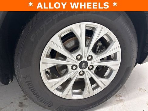 Used 2023 Ford Escape Active w/ Tech Pack #2 image 33