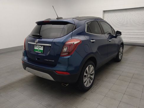 Used 2019 Buick Encore Preferred FWD image 9