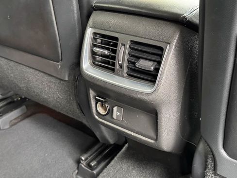 Used 2019 INFINITI QX50 Luxe FWD image 20