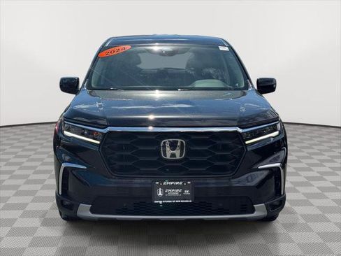 Used 2024 Honda Pilot EX-L image 2