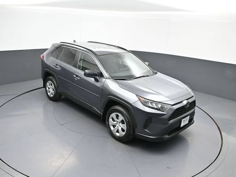Used 2021 Toyota RAV4 LE AWD/4WD image 35