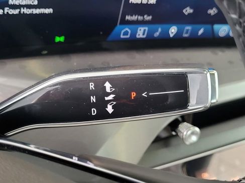 New 2026 Cadillac Vistiq Sport w/ LPO, Floor Liner Package image 19