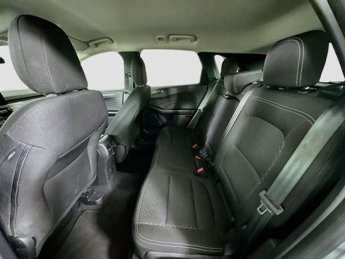 Used 2024 Ford Escape Active AWD/4WD image 27