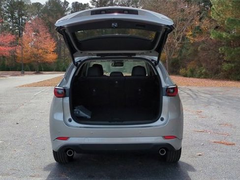 Used 2025 MAZDA CX-5 AWD 2.5 S image 27