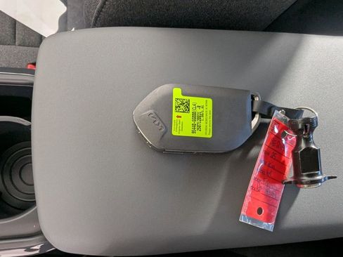 New 2025 Kia K4 EX image 30