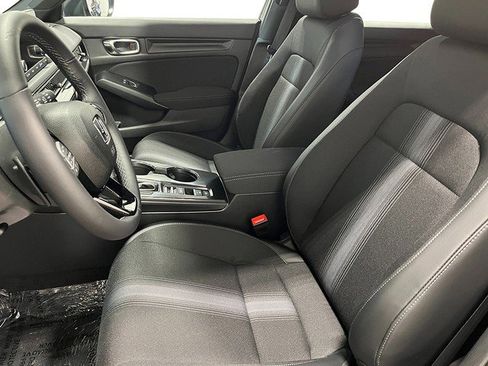 New 2026 Honda Civic Sport image 13