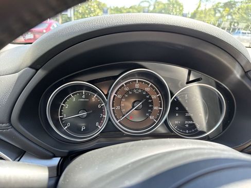 Certified 2021 MAZDA CX-5 Touring AWD/4WD image 49