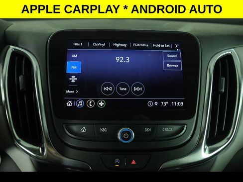 Used 2024 Chevrolet Equinox LT FWD image 12