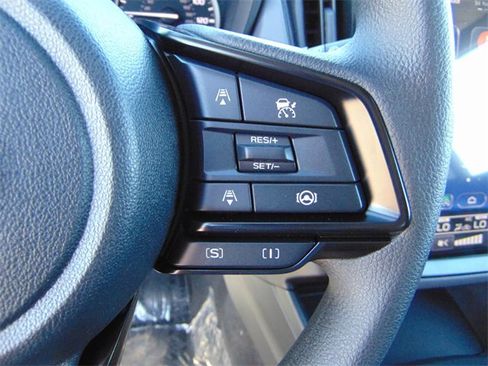 New 2026 Subaru Crosstrek 2.5i Premium image 17