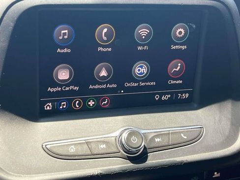 Used 2021 Chevrolet Camaro LT RWD image 34