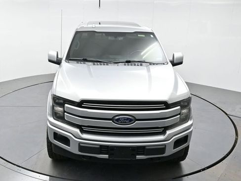 Used 2018 Ford F150 Lariat image 35