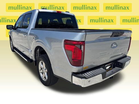 Used 2025 Ford F150 XLT w/ Equipment Group 301A Standard RWD image 9