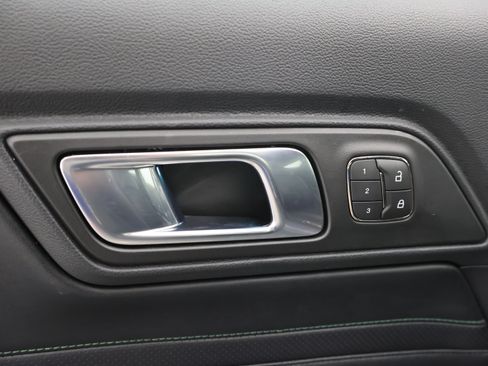 Used 2019 Ford Mustang Bullitt w/ Bullitt Electronics Package RWD image 40