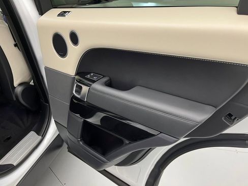 Used 2018 Land Rover Range Rover Sport Autobiography image 35