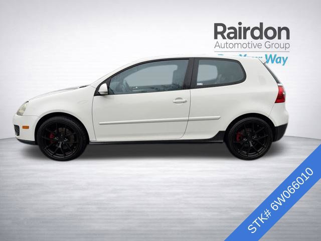 Used 2006 Volkswagen GTI 2.0T 2-Door FWD image 4