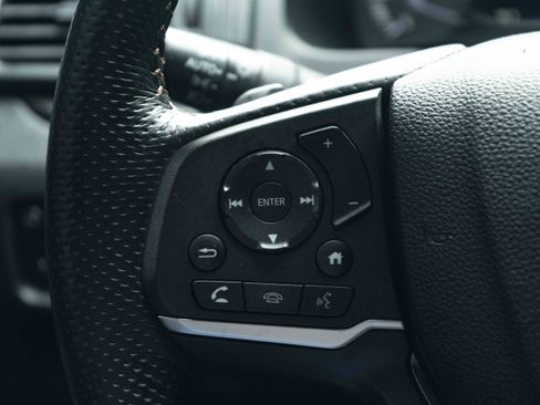 Used 2024 Honda Passport TrailSport image 21