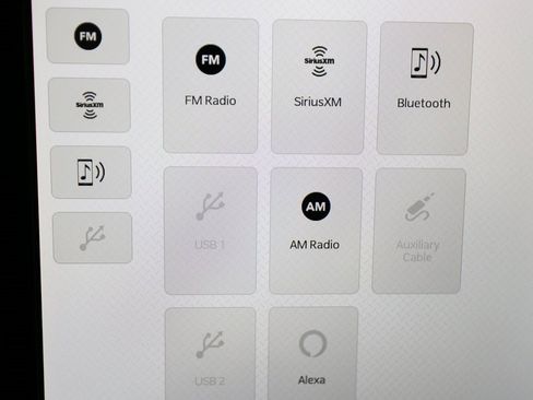 Used 2023 RAM 1500 TRX w/ TRX Level 2 Equipment Group image 34