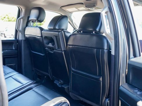 Used 2019 Ford F250 Lariat AWD/4WD image 24