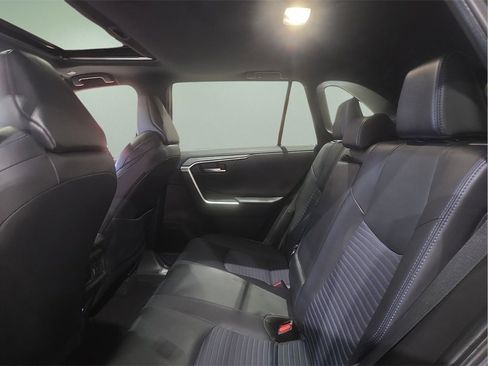 Certified 2024 Toyota RAV4 XSE image 14