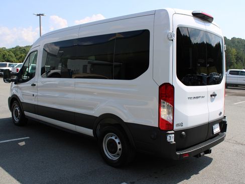 New 2025 Ford Transit 350 XL image 5
