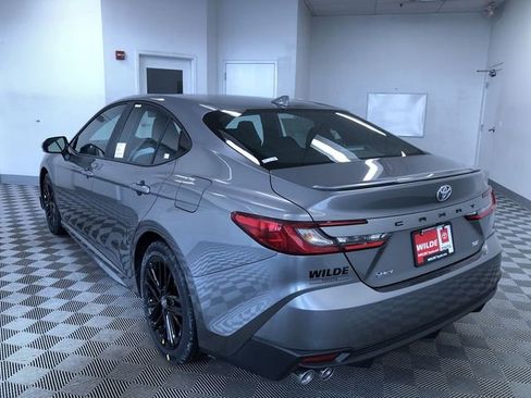 New 2026 Toyota Camry SE image 12