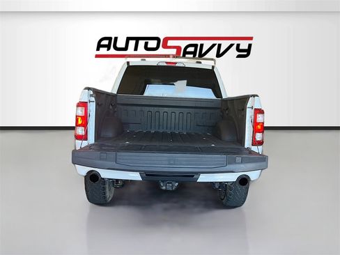 Used 2022 Ford F150 Tremor w/ Bed Utility Package image 25
