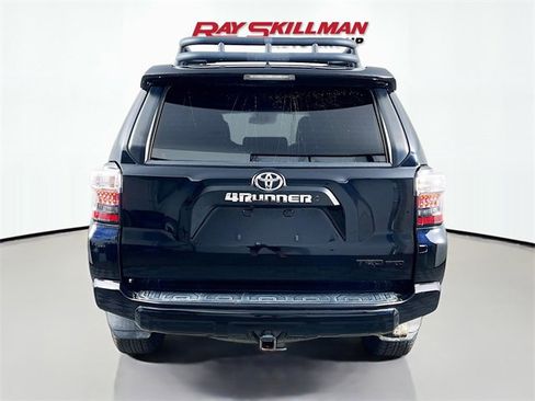 Used 2021 Toyota 4Runner TRD Pro image 6
