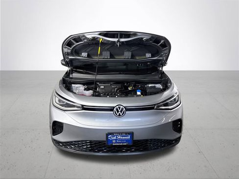 Certified 2023 Volkswagen ID.4 Pro S AWD/4WD image 23