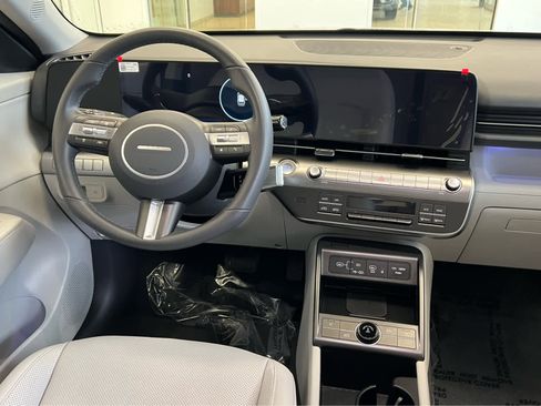 New 2026 Hyundai Kona SEL Premium image 24