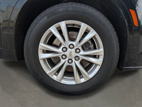 Used 2021 Cadillac XT6 Luxury w/ LPO, Floor Liner Package AWD/4WD image 11