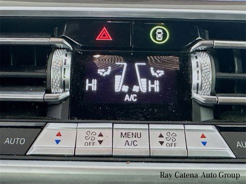 Used 2023 BMW X5 xDrive45e w/ Parking Assistance Package image 16