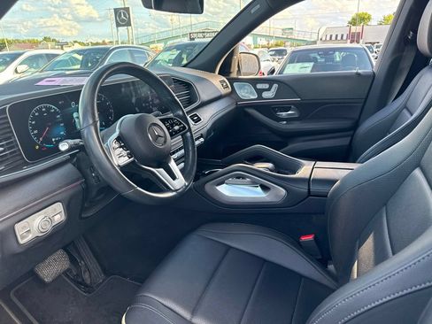 Used 2020 Mercedes-Benz GLE 350 4MATIC image 17