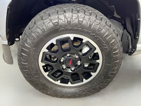 Used 2026 Toyota Tacoma SR5 RWD image 13