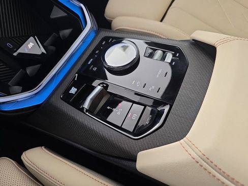 Used 2026 BMW X3 xDrive30 w/ M Sport Package image 27