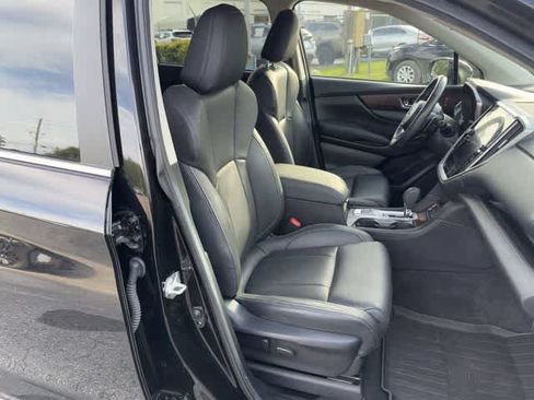 Certified 2024 Subaru Ascent Touring AWD/4WD image 20