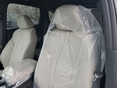 New 2026 Acura RDX Base image 18