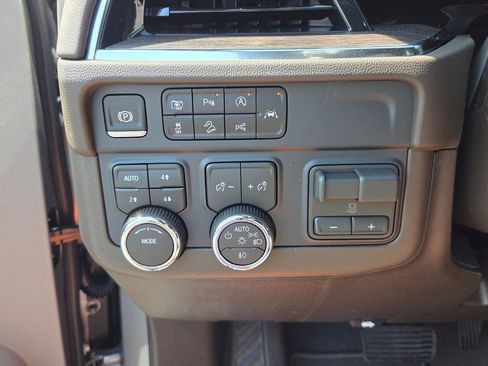 New 2026 Chevrolet Tahoe LT w/ Comfort Package image 26